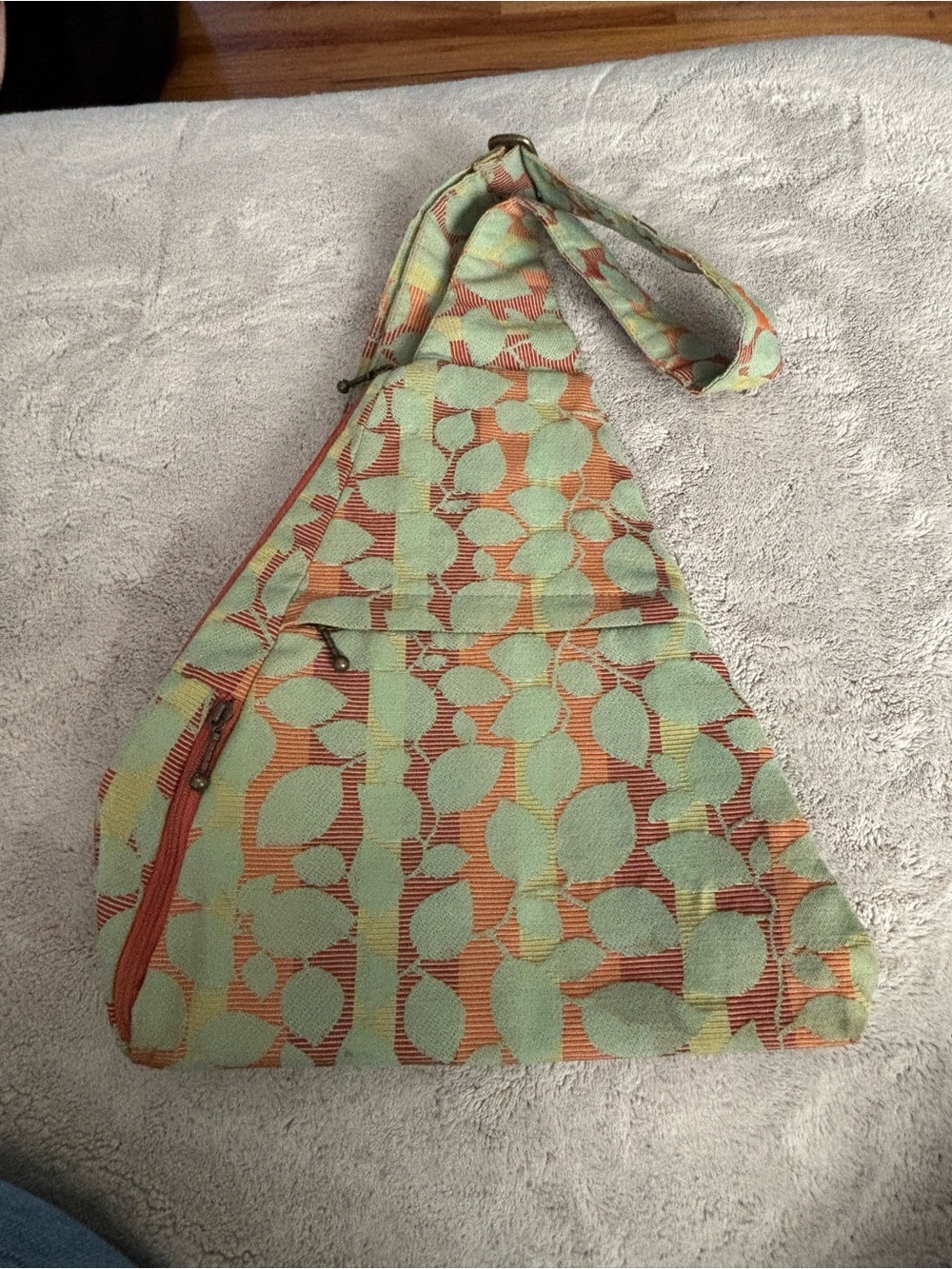 Maruca GoGo Pack - Excellent Condition